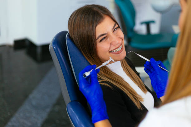 Oral Cancer Screening in Hawaiian Gardens, CA